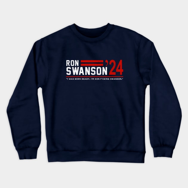 Ron swanson sweatshirt sale